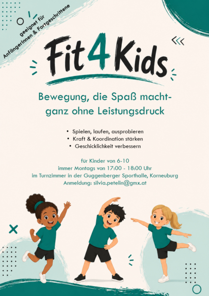 Fit4kids2026 Fit4kids2026