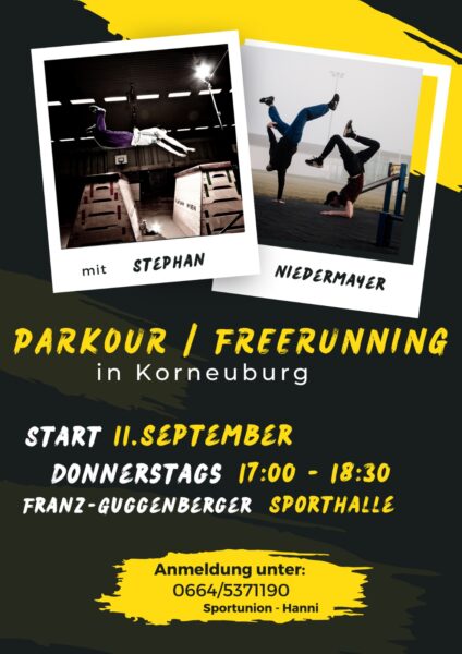 Freerunning2025 Freerunning2025