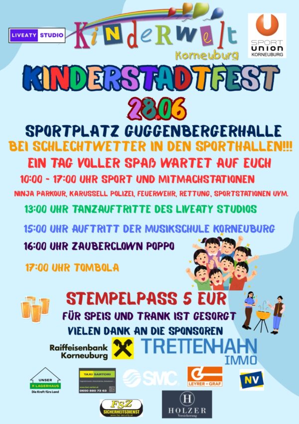 Kinderstadtfest2025 Kinderstadtfest2025