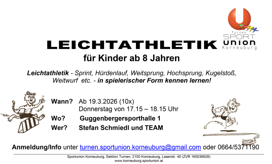 Werbung LA2026 Werbung LA2026