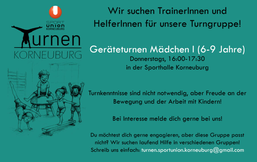 trainer gesucht Kopie trainer gesucht Kopie